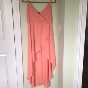 Flowy sundress by xtaren